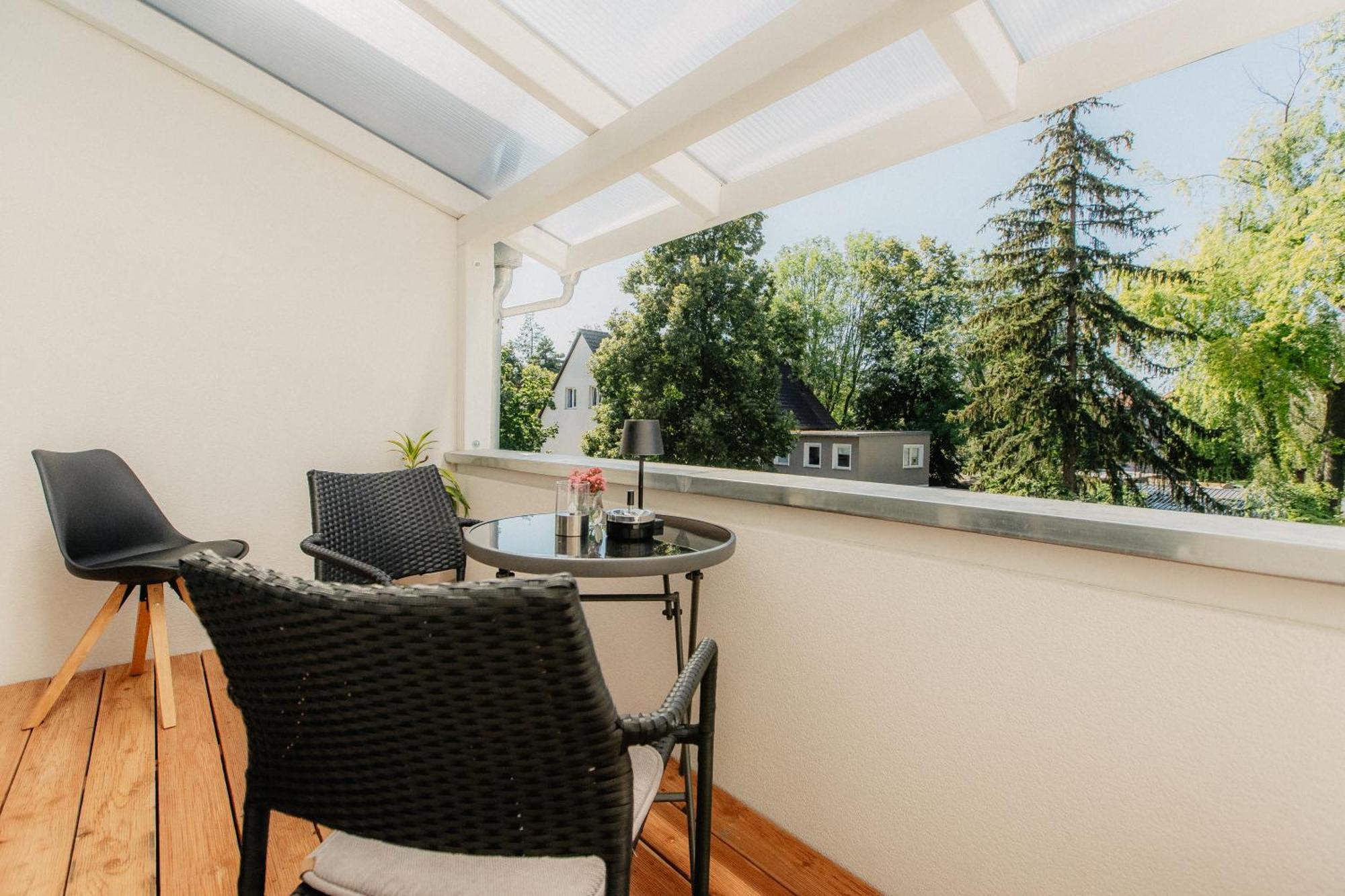 Apartment Paulidrei