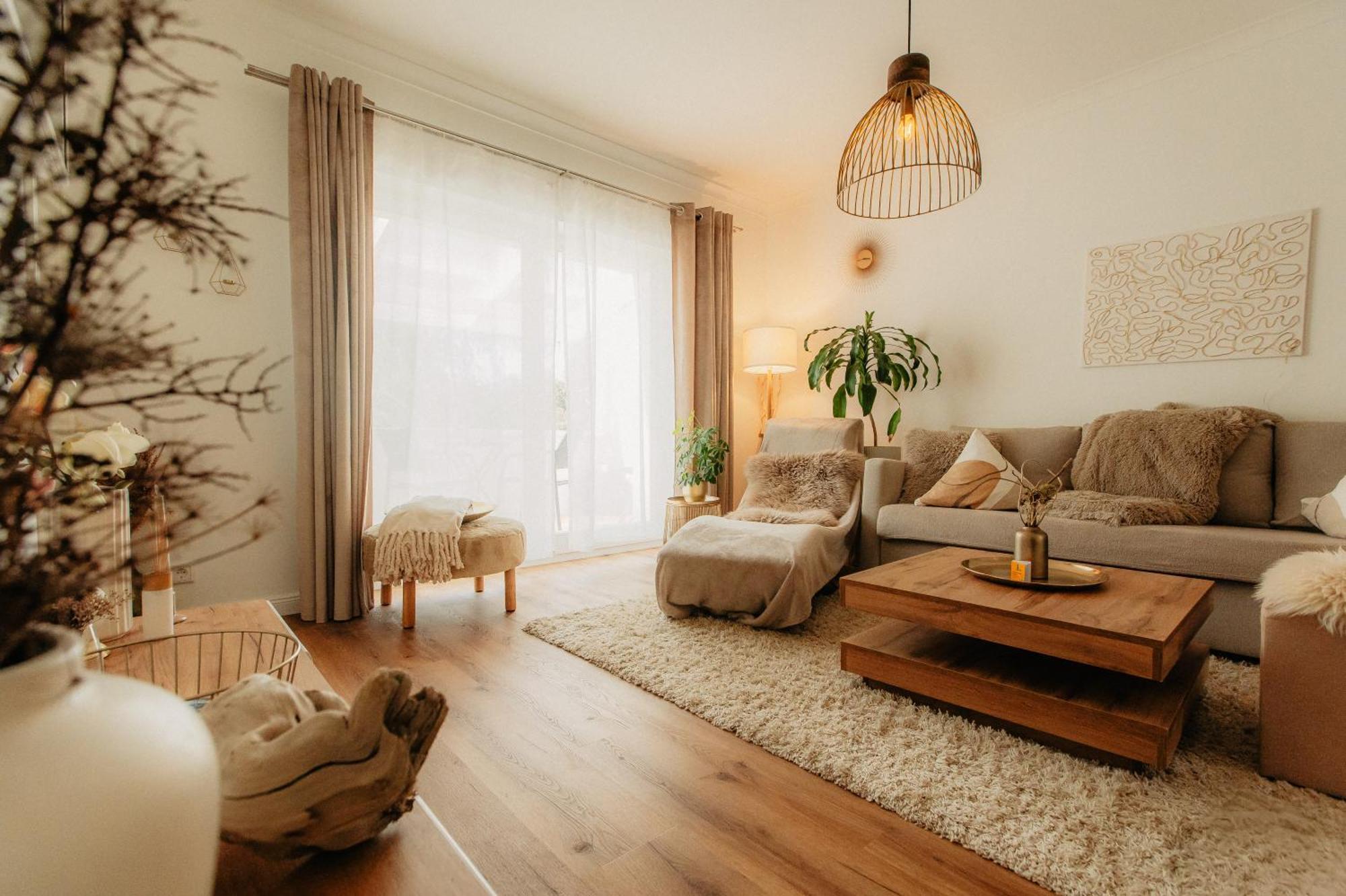 Apartment Paulidrei Leipzig