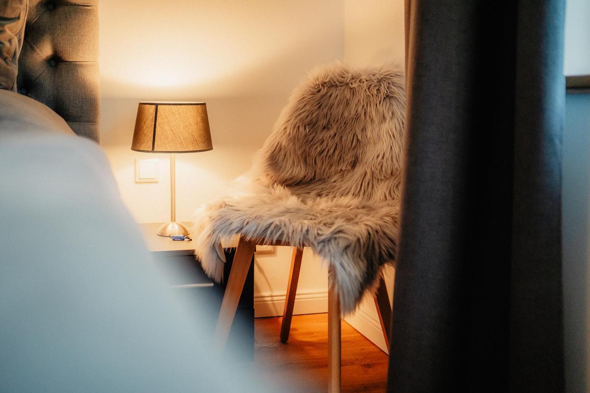 Paulidrei Apartment