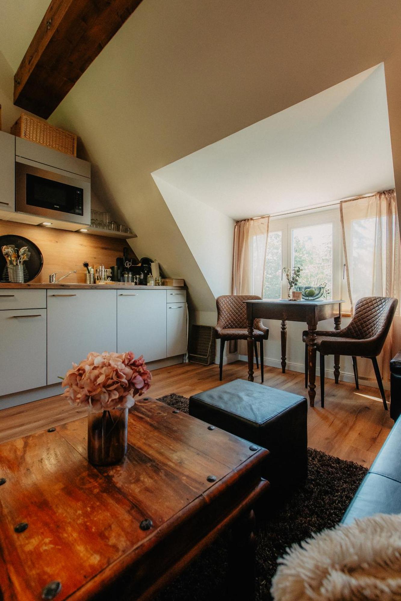 Paulidrei Apartment
