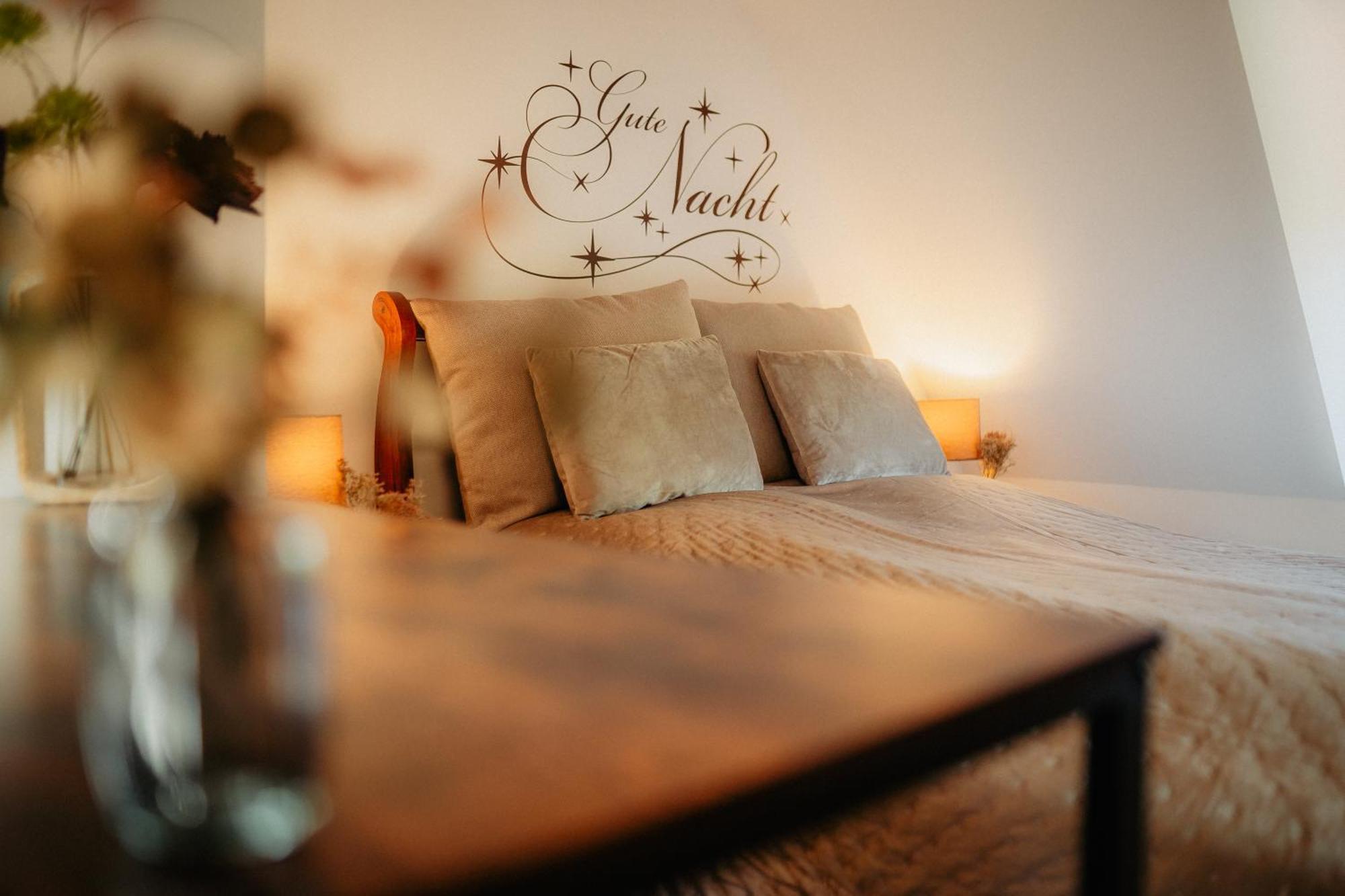 Apartment Paulidrei