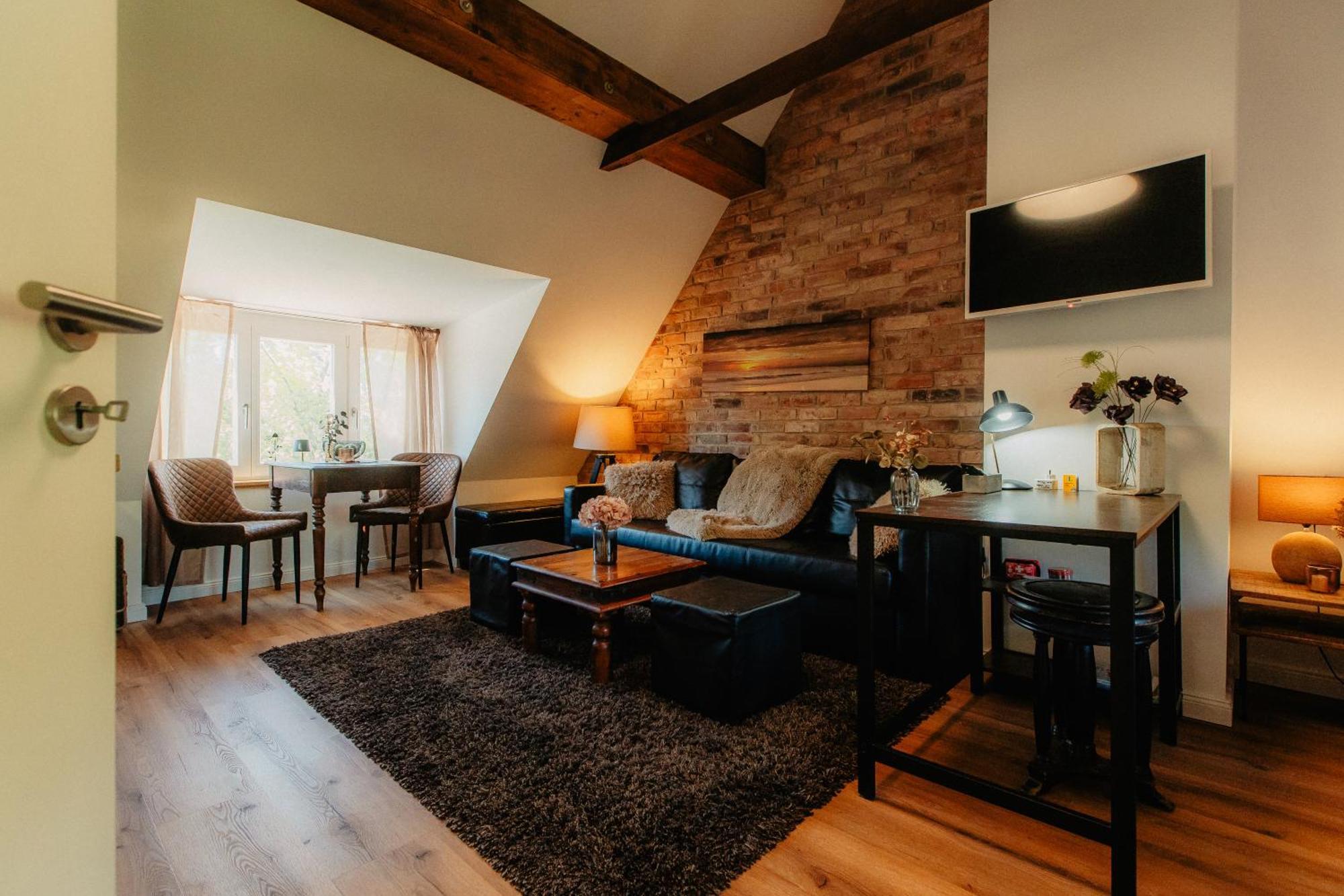 Paulidrei Apartment