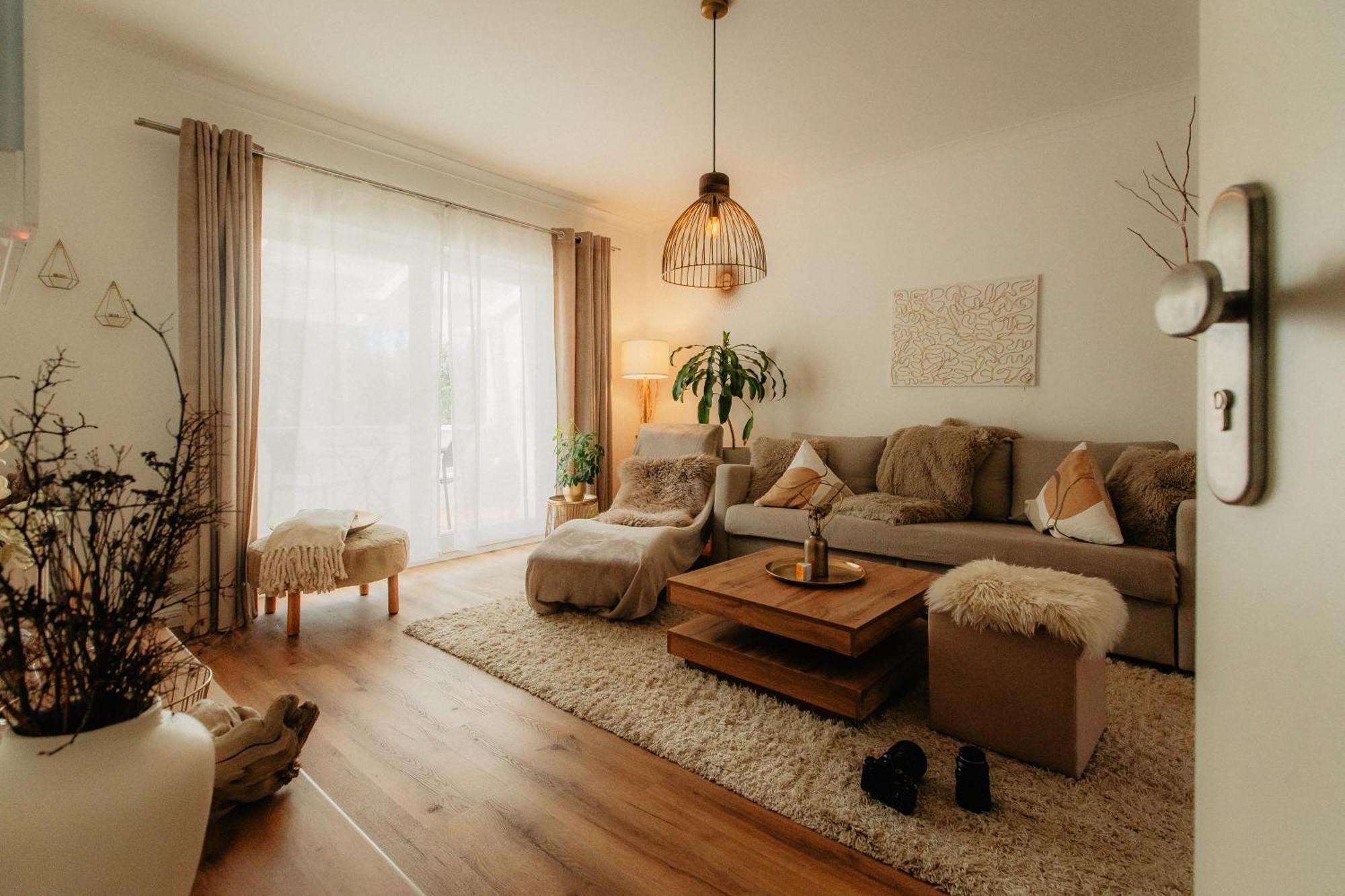 Apartment Paulidrei *