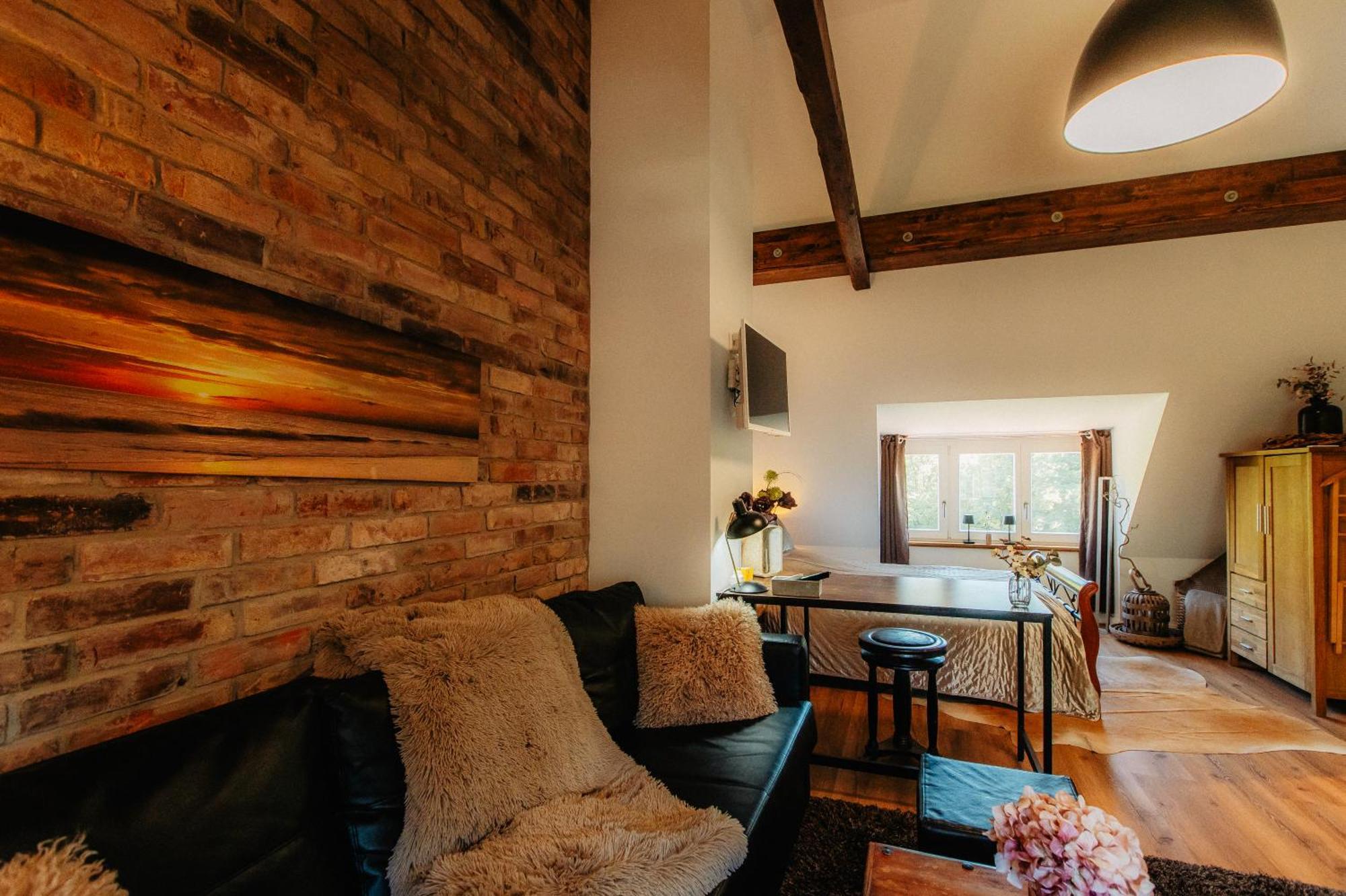 Apartment Paulidrei