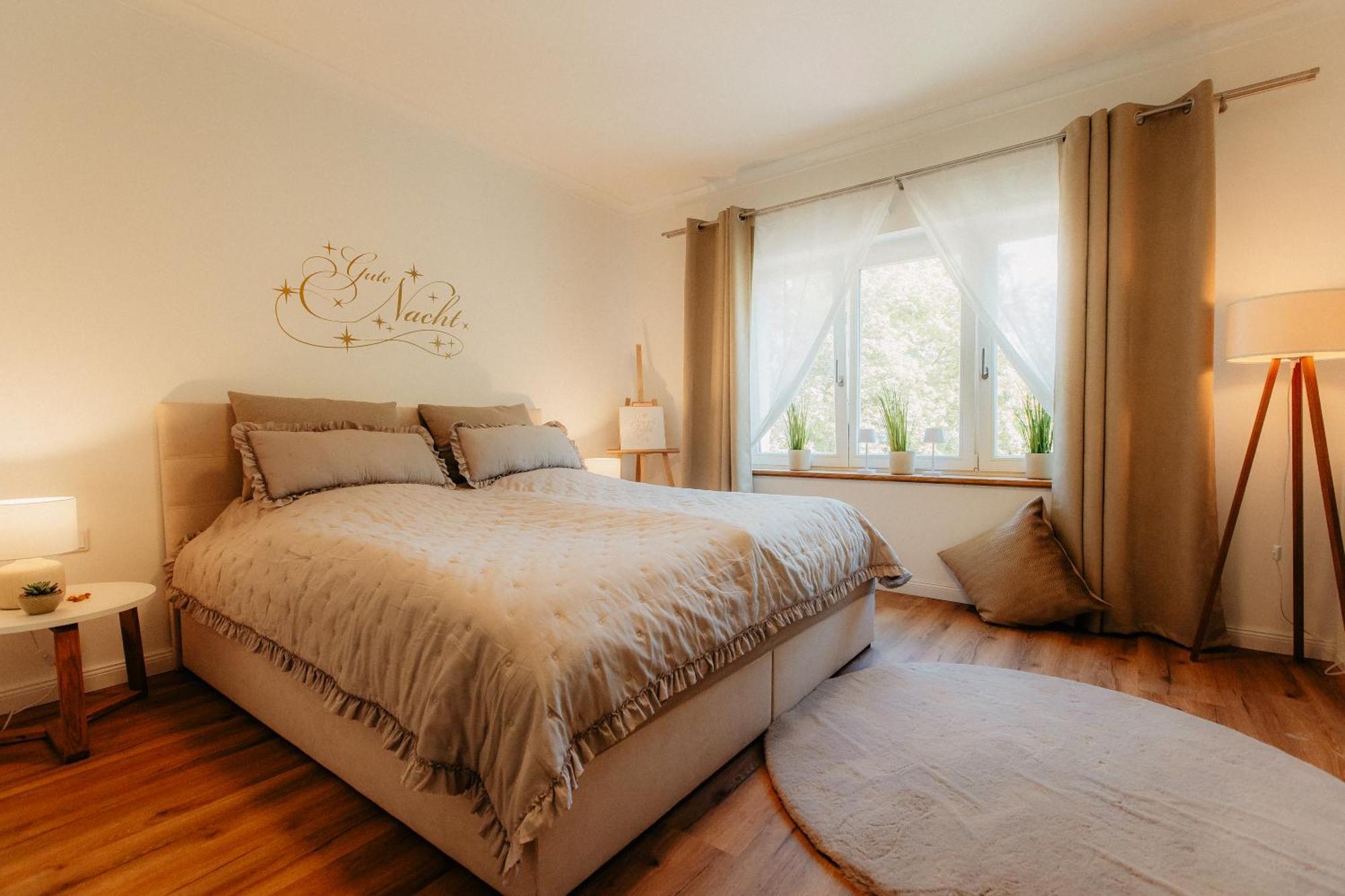 Apartment Paulidrei *