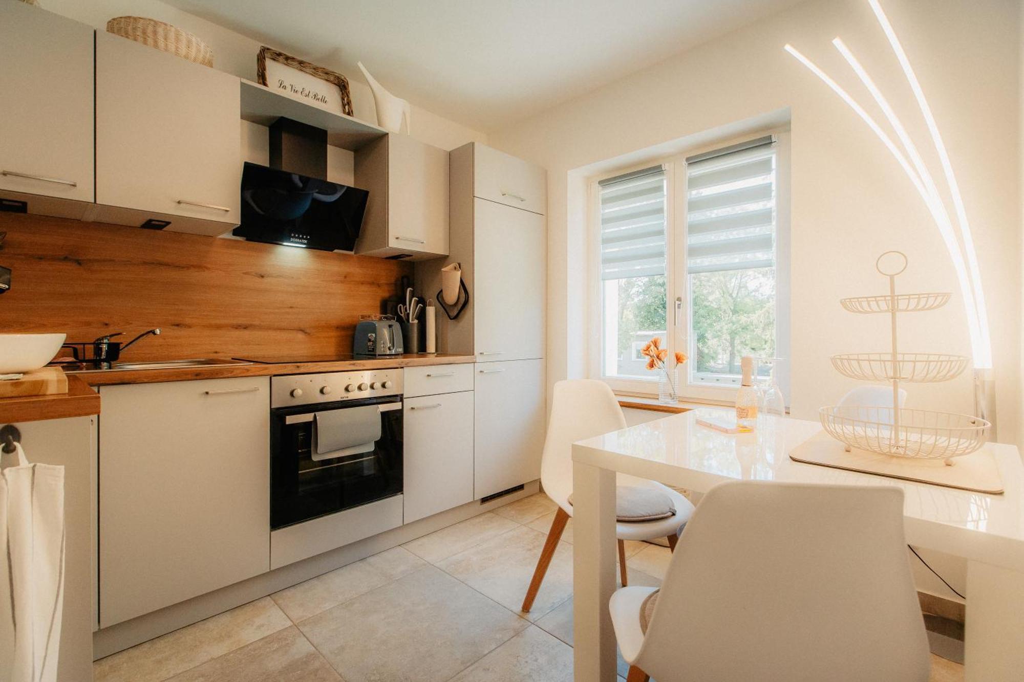 Apartment Paulidrei