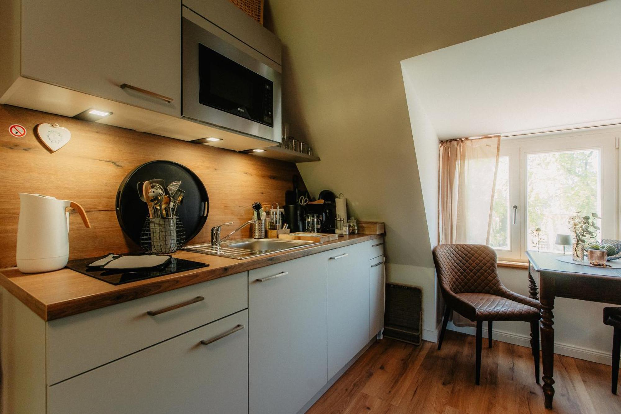 Apartment Paulidrei