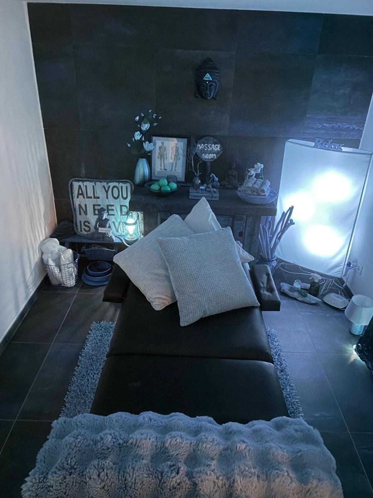 Apartment Paulidrei
